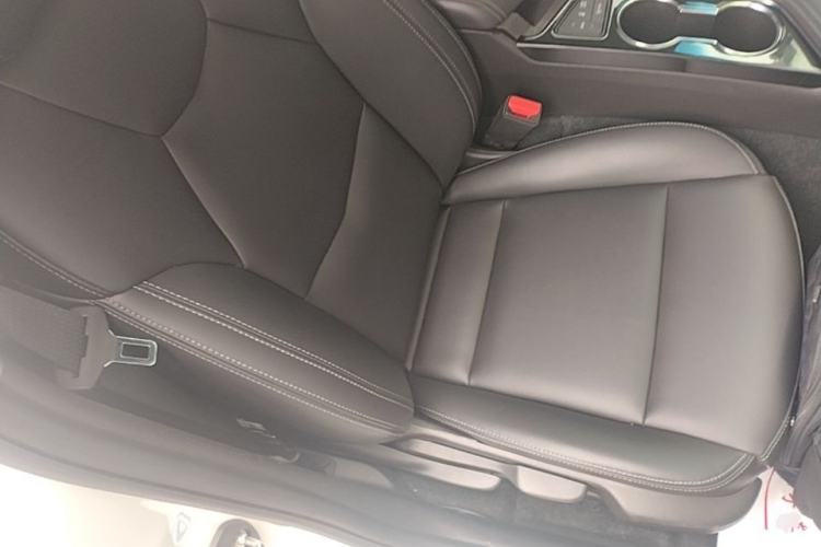 Used Cadillac CT4 2021 28T Fashion Edition Right Front Seat