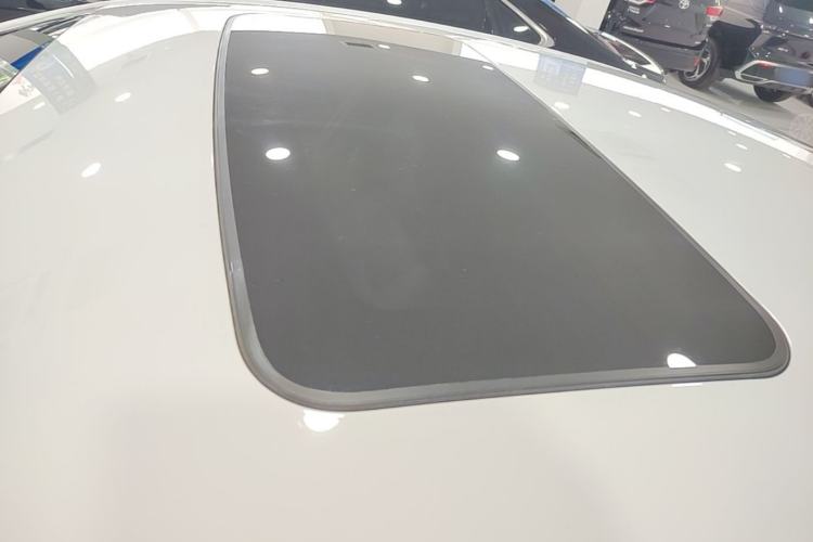 Used Cadillac CT4 2021 28T Fashion Edition Roof