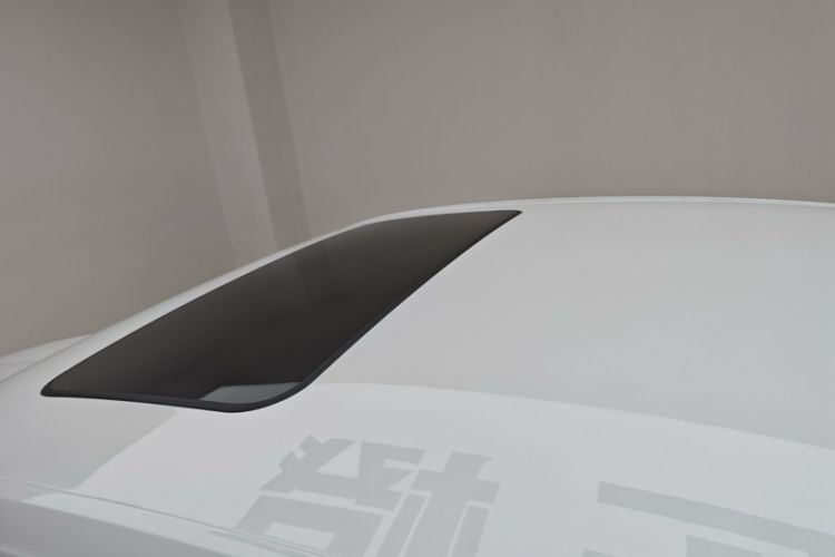 Used Cadillac CT4 2021 28T Luxury Model Roof