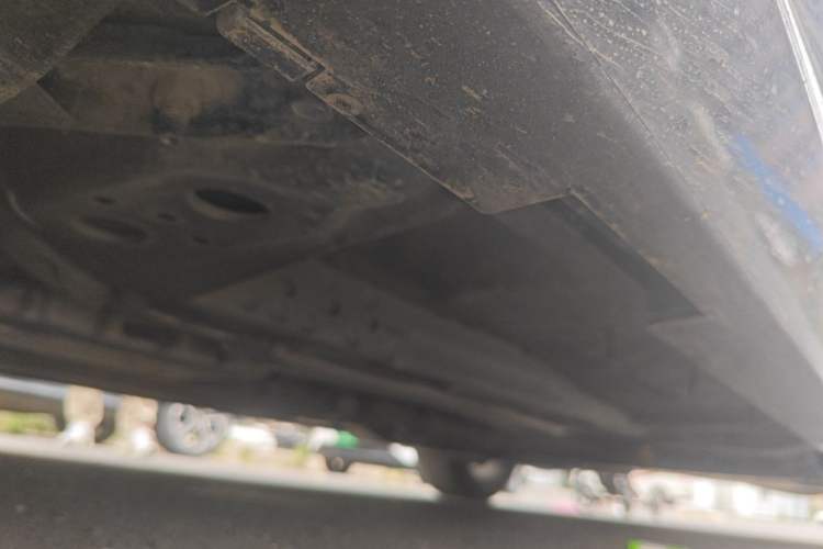 Used Cadillac CT4 2022 28T Luxury Edition Chassis Front Left