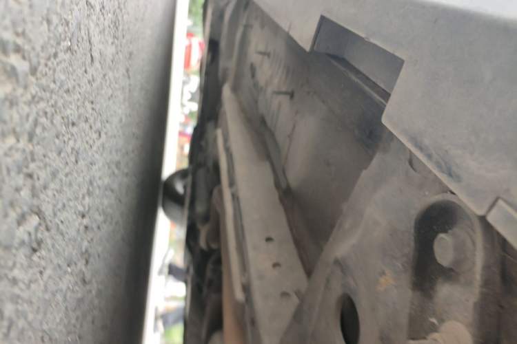 Used Cadillac CT4 2022 28T Luxury Edition Chassis Front Right