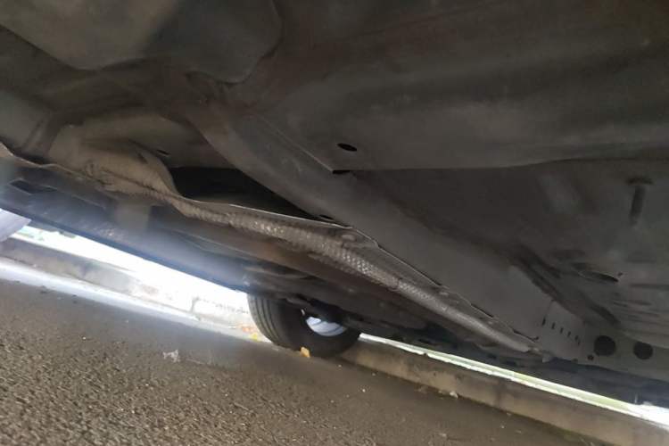 Used Cadillac CT4 2022 28T Luxury Edition Chassis Front Right