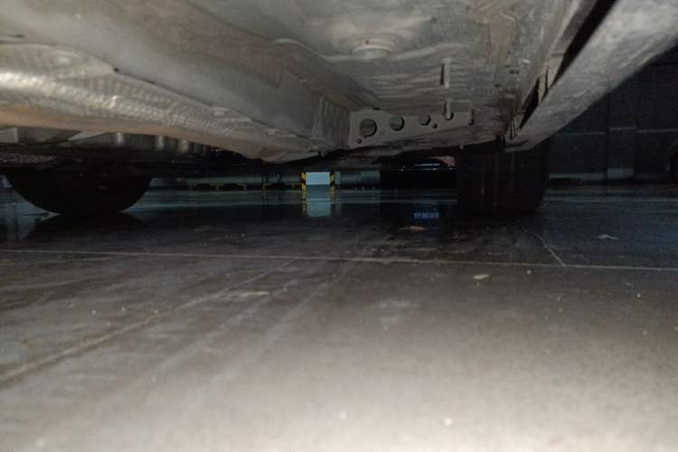 Used Cadillac CT4 2022 28T Luxury Edition Chassis Front Right