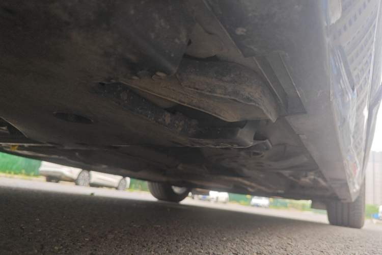 Used Cadillac CT4 2022 28T Luxury Edition Chassis Rear Right