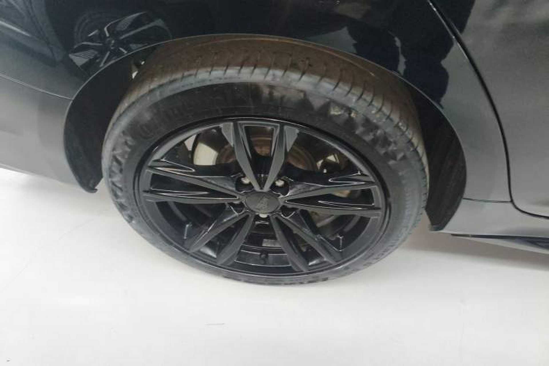 Used Cadillac CT4 2022 28T Fashion Edition Exterior 5