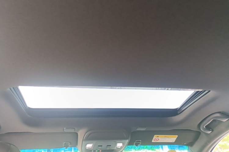 Used Cadillac CT4 2022 28T Luxury Edition Headliner