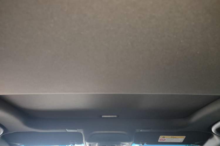 Used Cadillac CT4 2022 28T Fashion Edition Headliner
