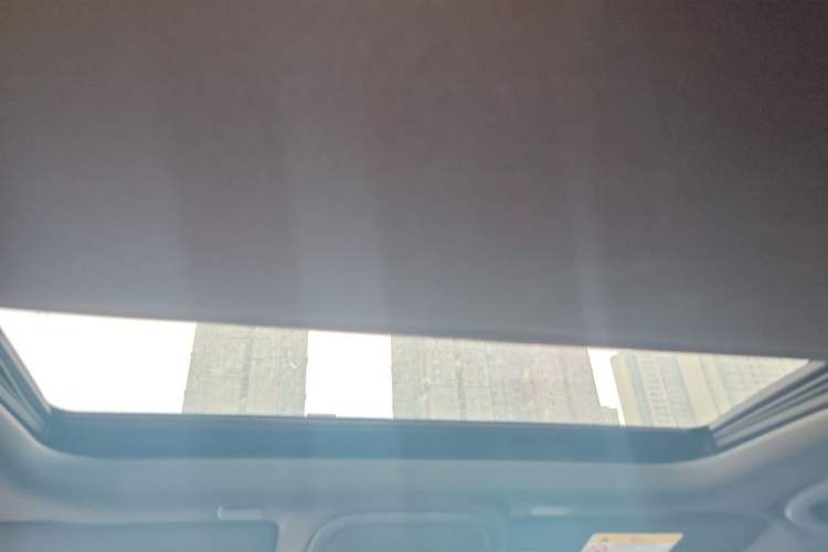 Used Cadillac CT4 2022 28T Luxury Edition Headliner