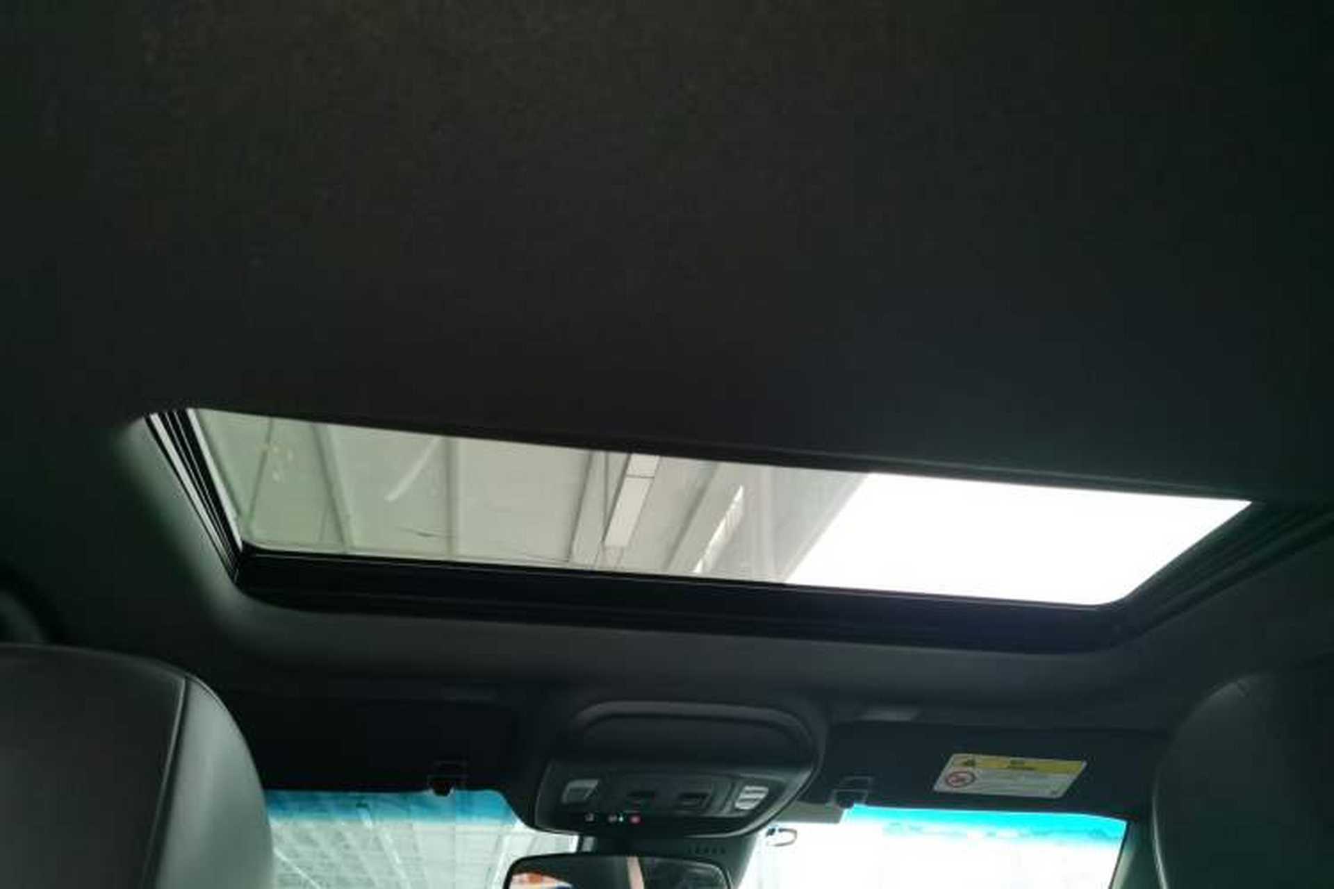 Used Cadillac CT4 2022 28T Luxury Edition Headliner
