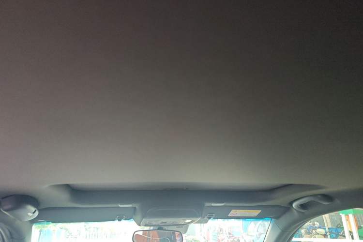 Used Cadillac CT4 2022 28T Prestige Edition Headliner