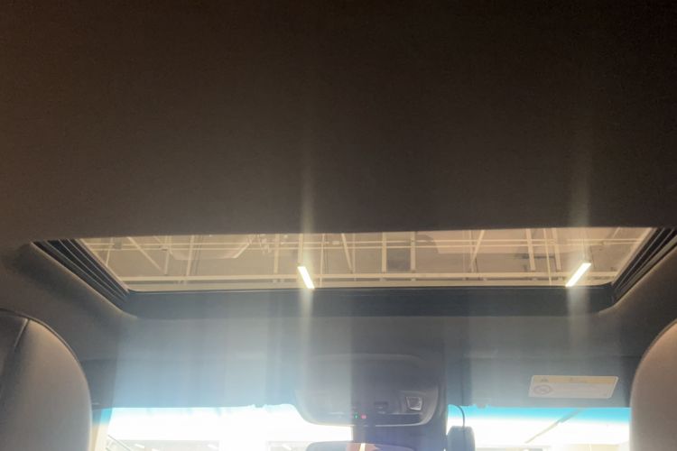 Used Cadillac CT4 2022 28T Luxury Edition Headliner
