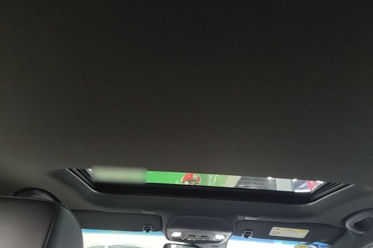 Used Cadillac CT4 2022 28T Luxury Edition Headliner