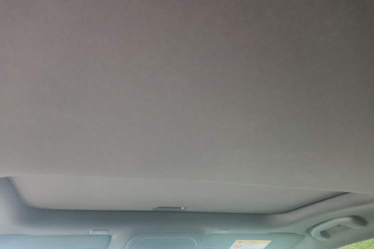 Used Cadillac CT4 2022 28T Luxury Edition Headliner