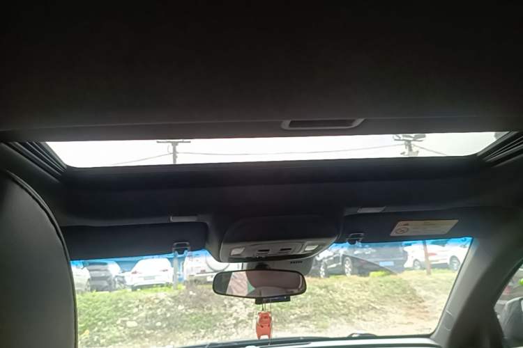 Used Cadillac CT4 2022 28T Prestige Edition Headliner