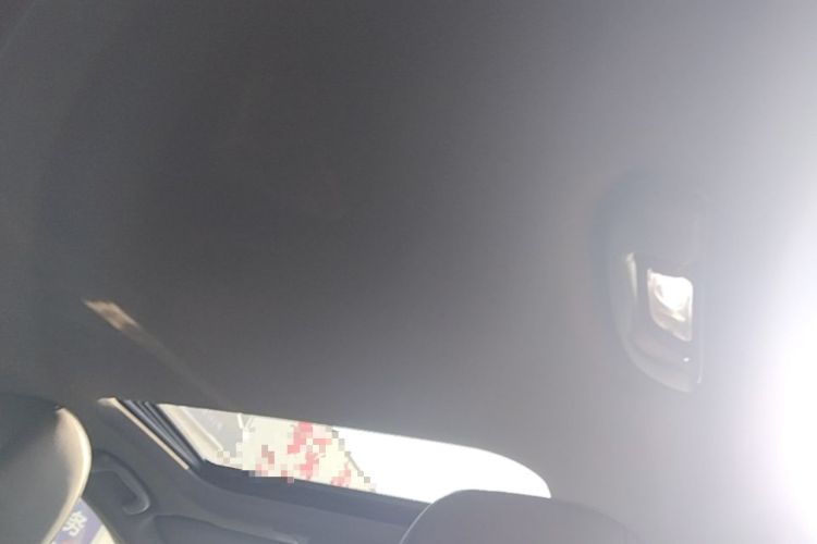 Used Cadillac CT4 2022 28T Luxury Edition Headliner