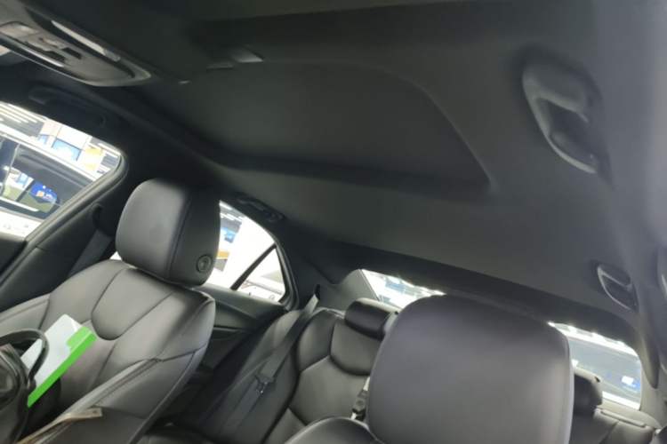 Used Cadillac CT4 2022 28T Fashion Edition Headliner