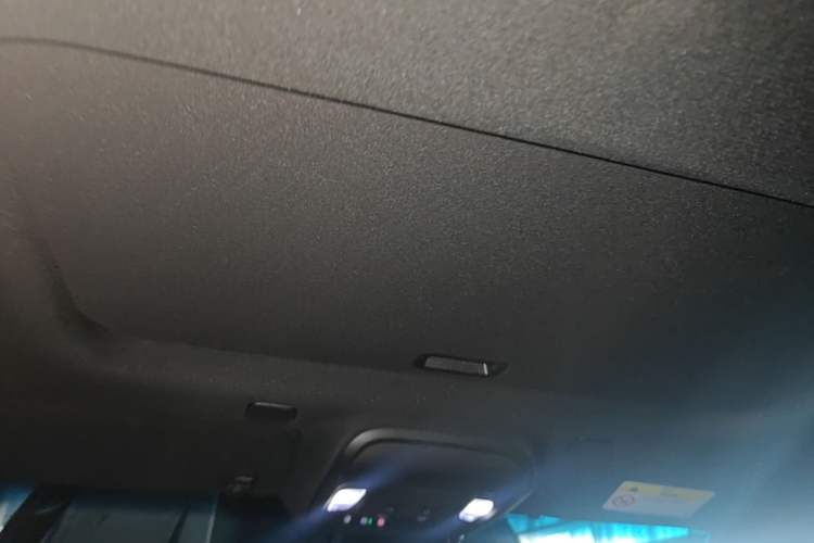 Used Cadillac CT4 2022 28T Luxury Edition Headliner