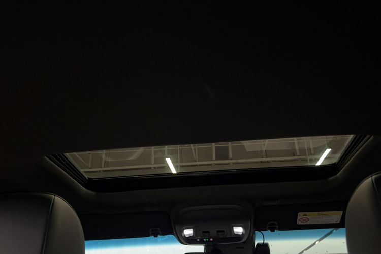 Used Cadillac CT4 2022 28T Luxury Edition Headliner
