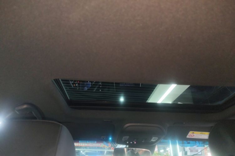 Used Cadillac CT4 2022 28T Fashion Edition Headliner