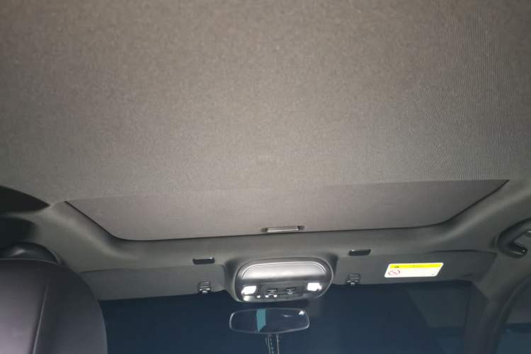 Used Cadillac CT4 2022 28T Fashion Edition Headliner