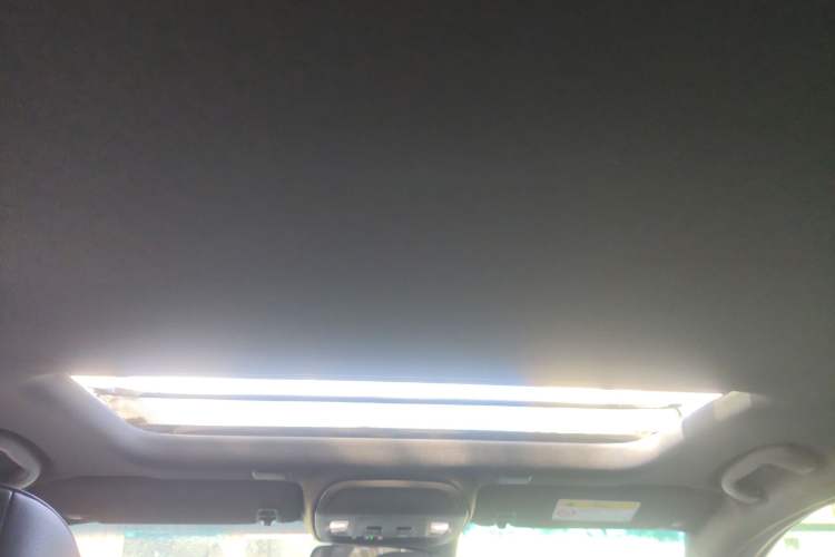 Used Cadillac CT4 2022 28T Luxury Edition Headliner