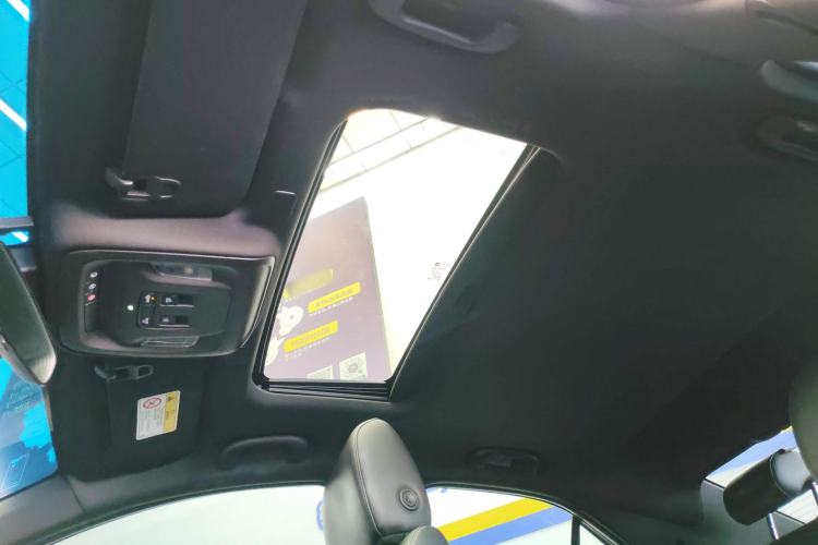 Used Cadillac CT4 2022 28T Fashion Edition Headliner