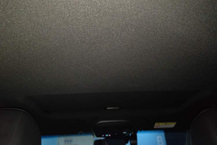 Used Cadillac CT4 2022 28T Luxury Edition Headliner