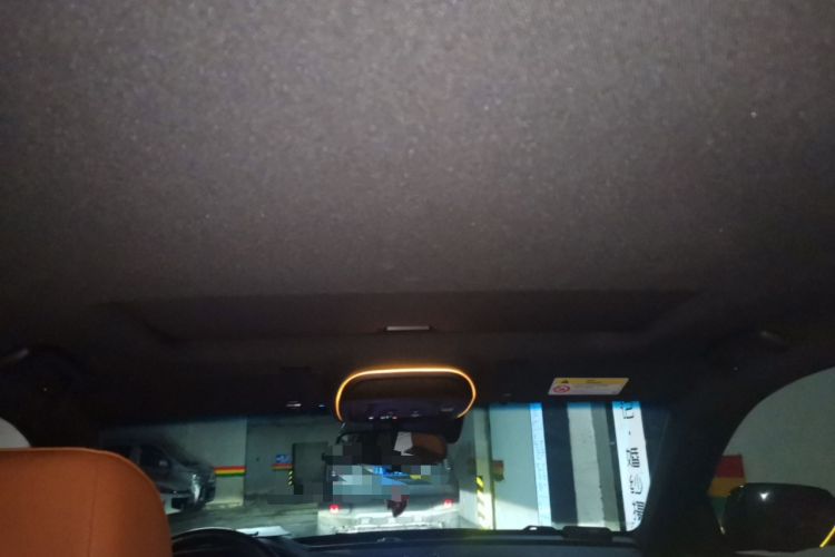 Used Cadillac CT4 2022 28T Luxury Edition Headliner