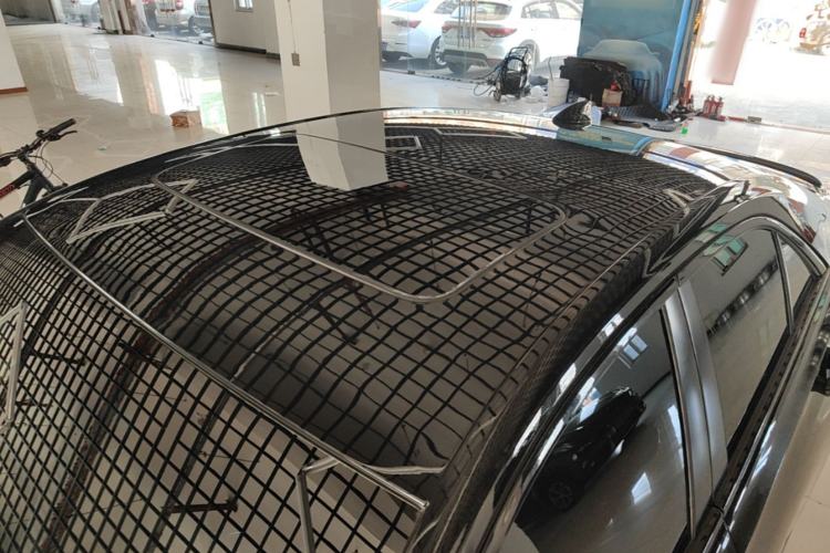 Used Cadillac CT4 2022 28T Fashion Edition Roof