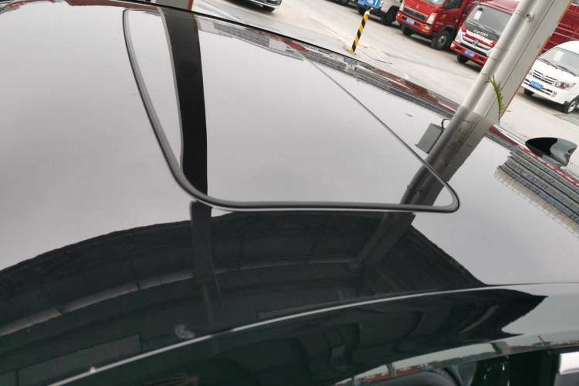 Used Cadillac CT4 2022 28T Luxury Edition Roof