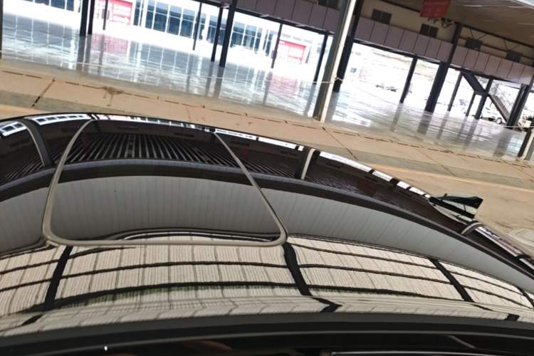 Used Cadillac CT4 2022 28T Luxury Edition Roof