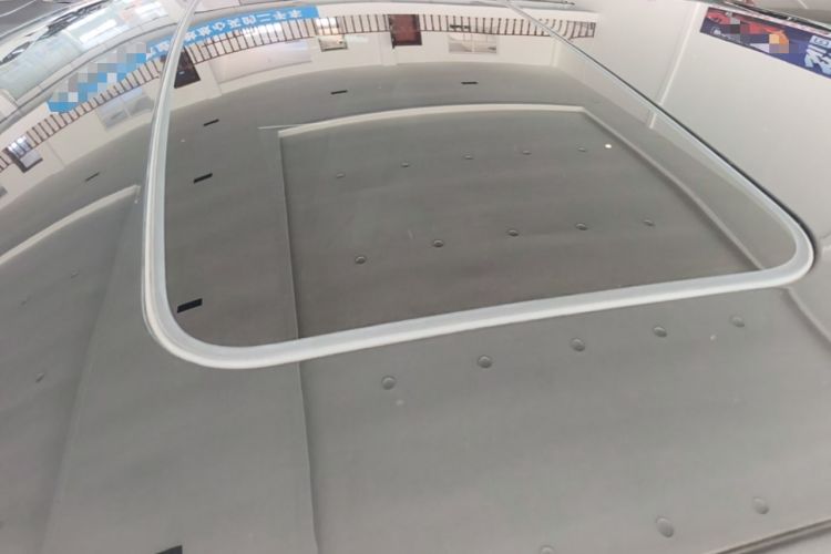 Used Cadillac CT4 2022 28T Luxury Edition Roof