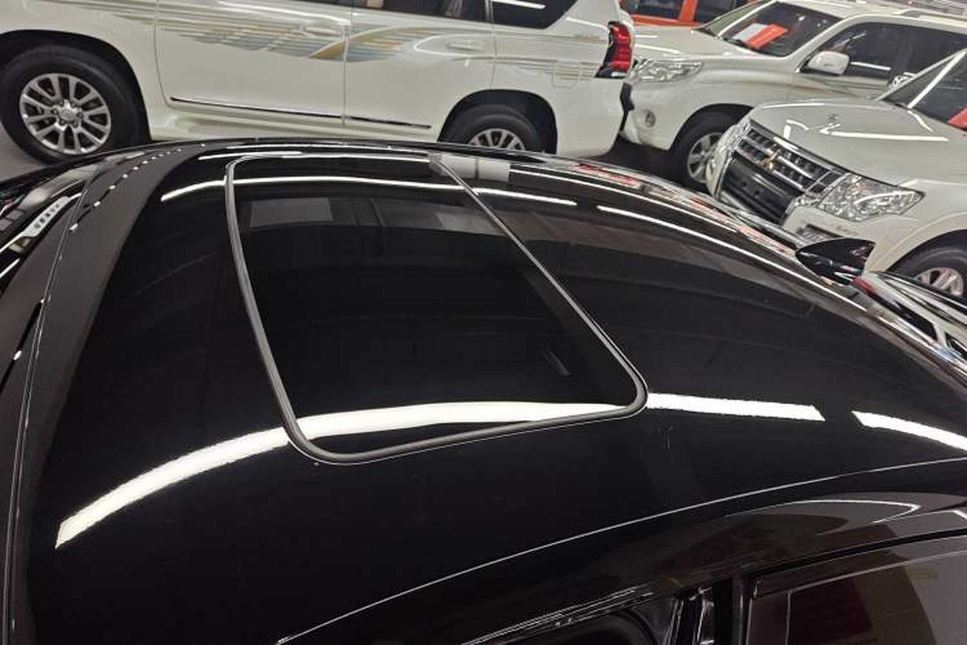 Used Cadillac CT4 2022 28T Fashion Edition Roof