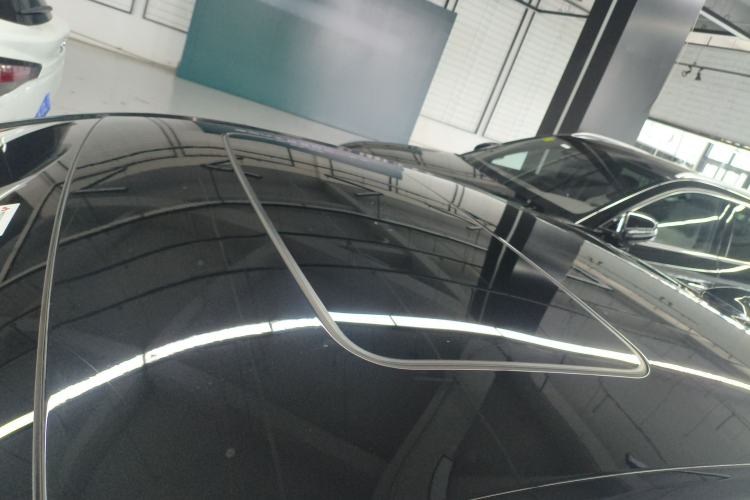 Used Cadillac CT4 2022 28T Fashion Edition Roof