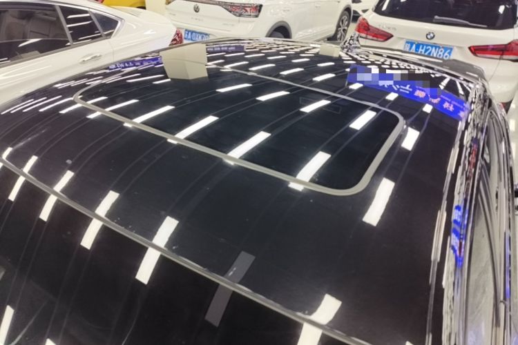 Used Cadillac CT4 2022 28T Fashion Edition Roof