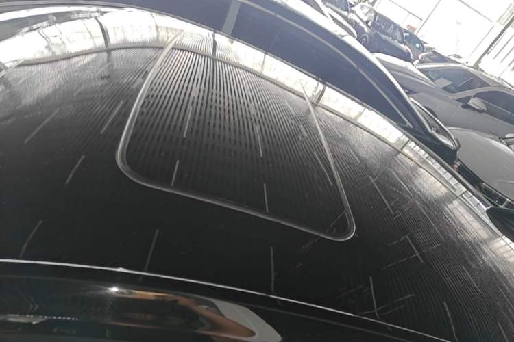 Used Cadillac CT4 2022 28T Luxury Edition Roof