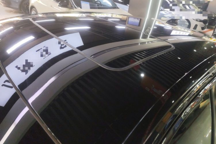 Used Cadillac CT4 2022 28T Fashion Edition Roof