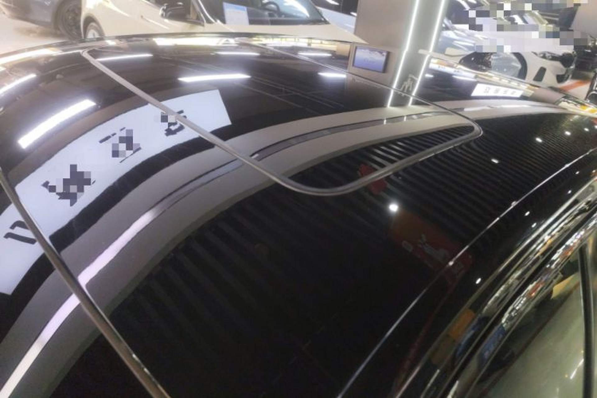Used Cadillac CT4 2022 28T Fashion Edition Roof