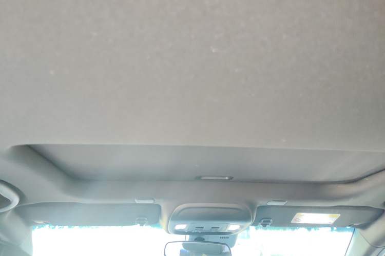 Used Cadillac CT4 2022 28T Fashion Edition Headliner