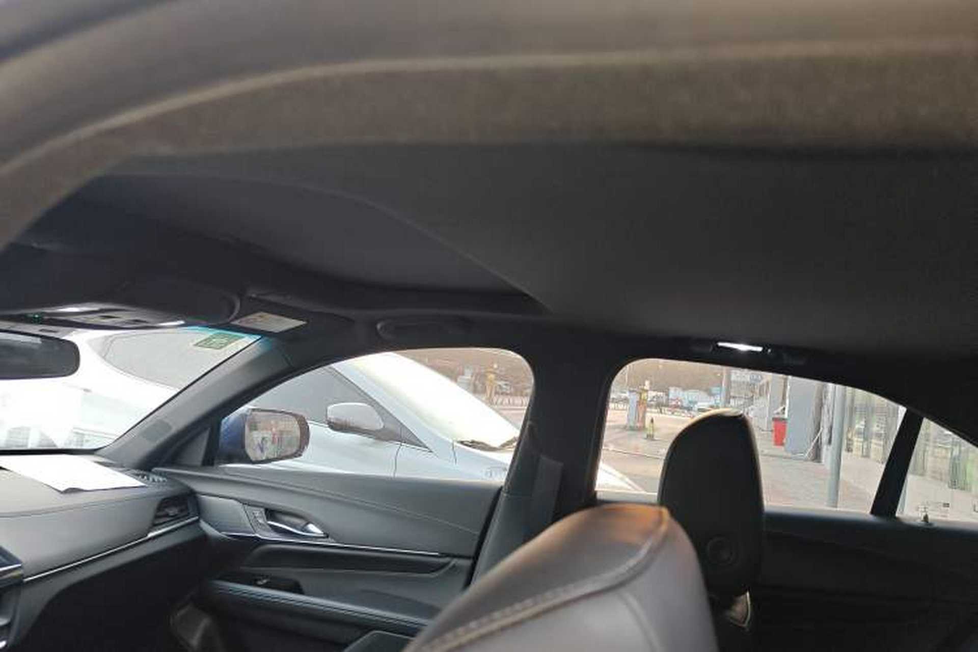 Used Cadillac CT4 2022 28T Fashion Edition Headliner