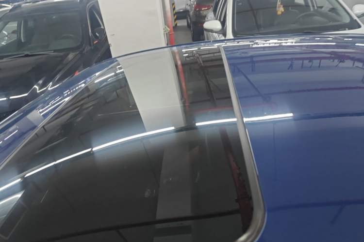 Used Cadillac CT4 2022 28T Luxury Edition Roof