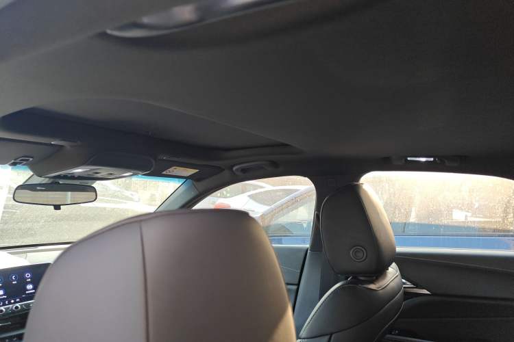 Used Cadillac CT4 2022 28T Fashion Edition Headliner
