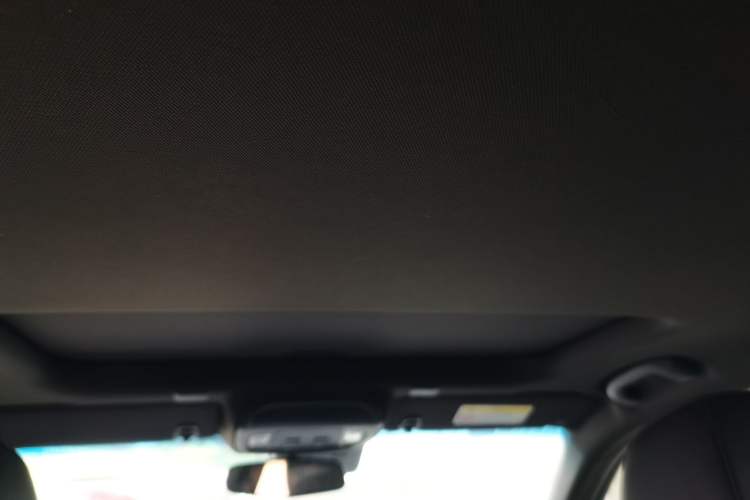 Used Cadillac CT4 2022 28T Luxury Edition Headliner