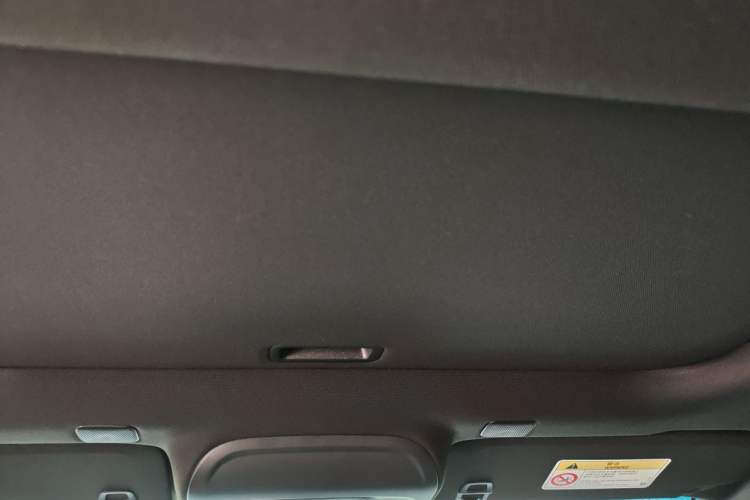 Used Cadillac CT4 2022 28T Fashion Edition Headliner