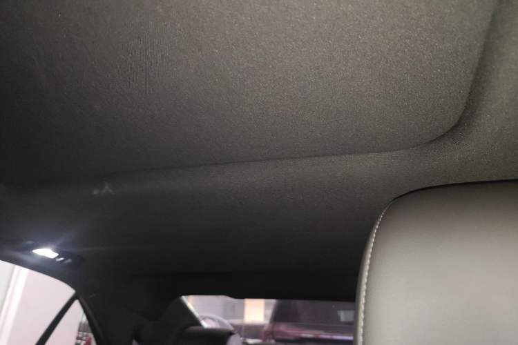 Used Cadillac CT4 2022 28T Fashion Edition Headliner