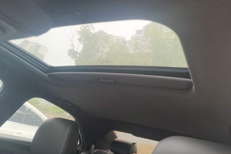 Used Cadillac CT4 2022 28T Luxury Edition Headliner