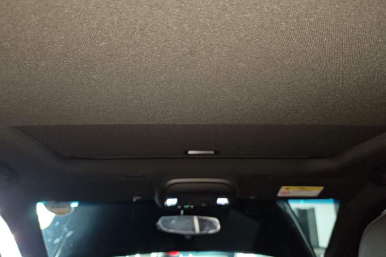 Used Cadillac CT4 2022 28T Luxury Edition Headliner