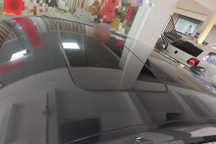 Used Cadillac CT4 2022 28T Fashion Edition Roof