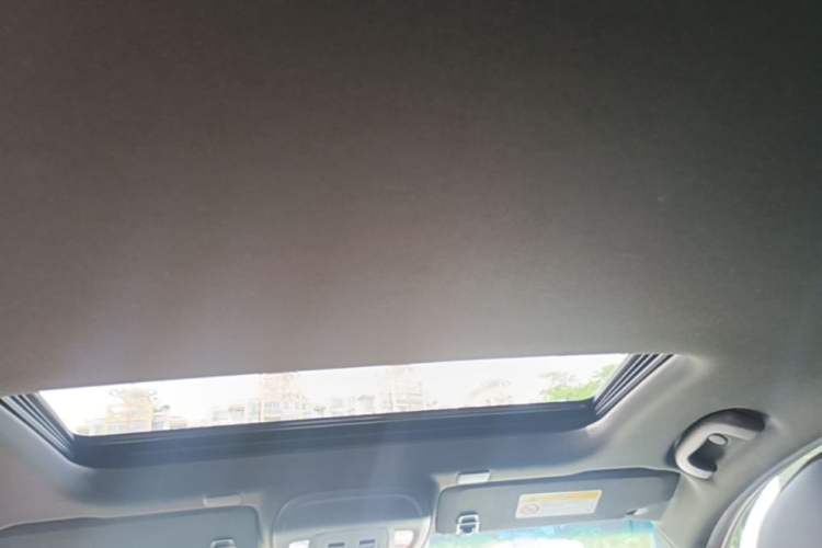 Used Cadillac CT4 2022 28T Luxury Edition Headliner
