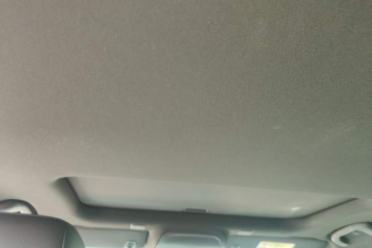 Used Cadillac CT4 2022 28T Luxury Edition Headliner